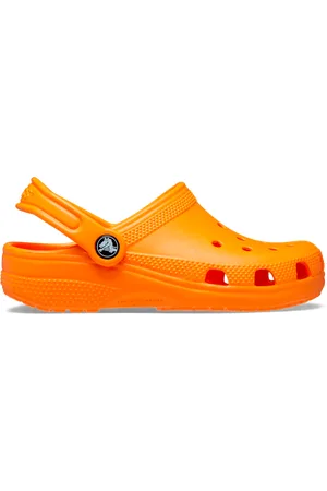 Crocs Toddler Classic Clog