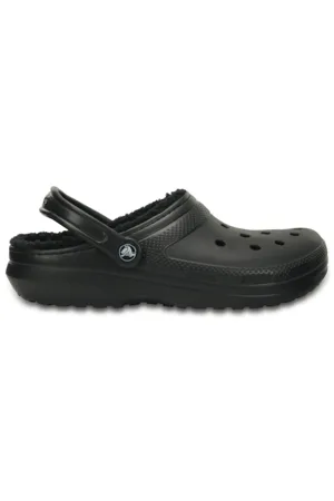 Crocs Classic Lined Clog