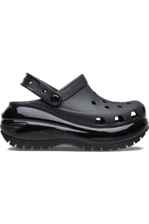 Crocs Mega Crush Clog