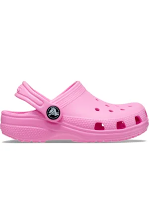 Crocs Toddler Classic Clog