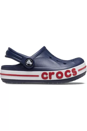 Crocs Clogs - Toddler Bayaband Clog