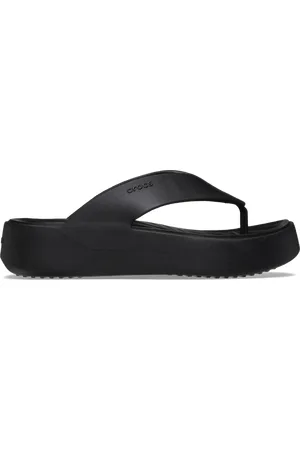 Crocs Getaway Platform Flip