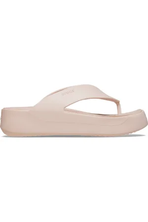 Crocs Getaway Platform Flip