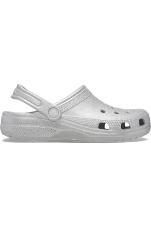 Crocs Classic Glitter Clog