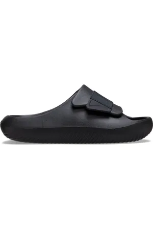Crocs Mellow Luxe Recovery Slide