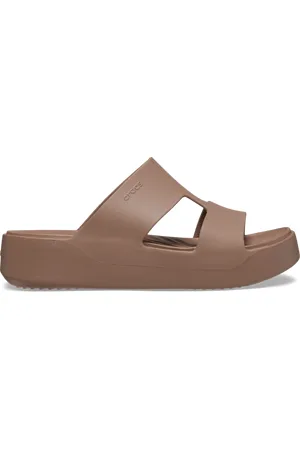 Crocs Getaway Platform H-Strap