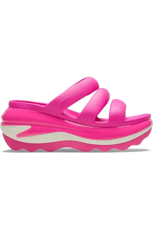 Crocs Mega Crush Triple Strap
