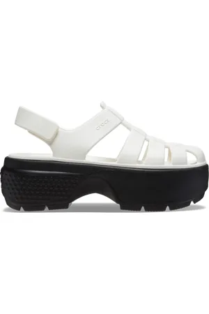 Crocs Stomp Fisherman Sandal