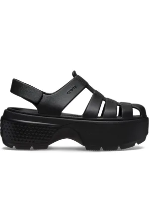 Crocs Stomp Fisherman Sandal