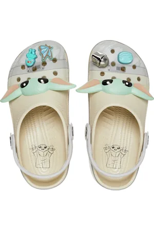 Crocs STAR WARS Grogu™ Classic Clog