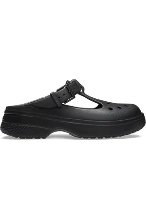 Crocs Classic Mary Jane Clog
