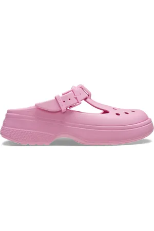 Crocs Classic Mary Jane Clog