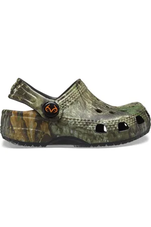 Crocs Infant Littles™ Realtree APX Classic Clog