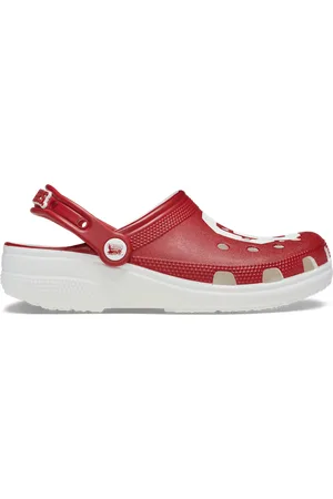 Crocs University of Oklahoma Classic Clog