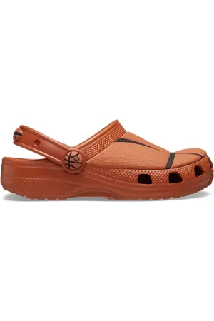 Crocs Toddler Classic Basketball Clog