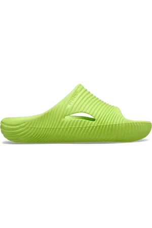 Crocs Mellow Tide Recovery Slide