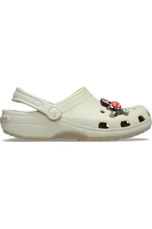 Crocs NBA Bulls Elevated Classic Clog