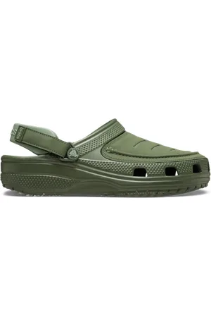 Crocs Men’s Classic Yukon Vista II LiteRide™ Clog