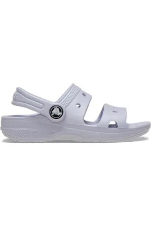 Crocs Toddler Classic Sandal