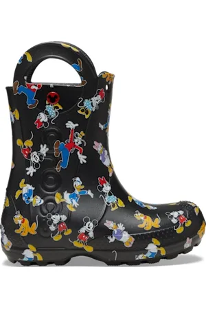 Crocs Kids