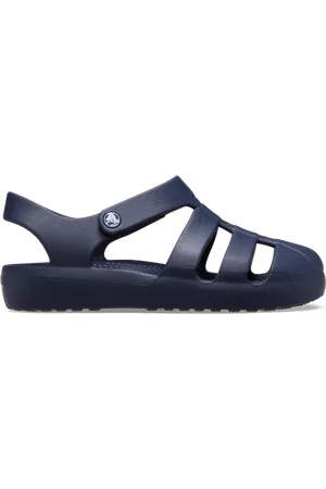 Crocs Toddler Classic Fisherman Sandal