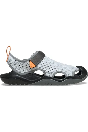 Crocs Men’s Swiftwater™ Mesh Deck Sandal
