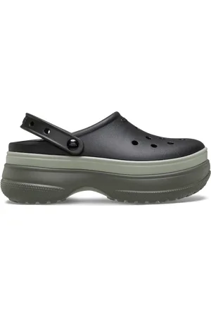 Crocs Classic Stacked Clog