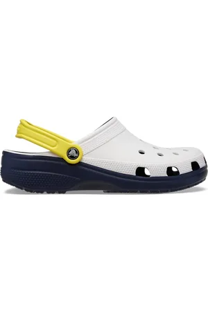Crocs Classic Retro Sport Clog