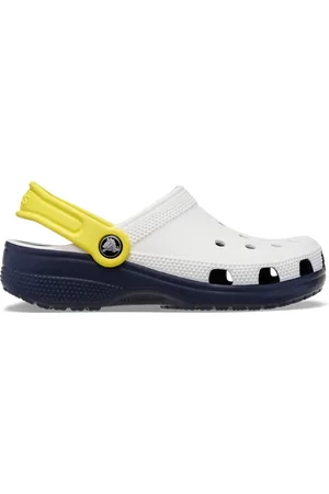Crocs Toddler Classic Retro Sport Clog