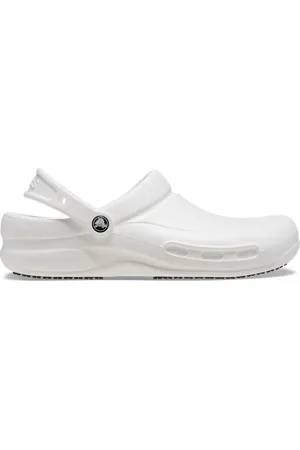 Crocs Bistro Work Clog