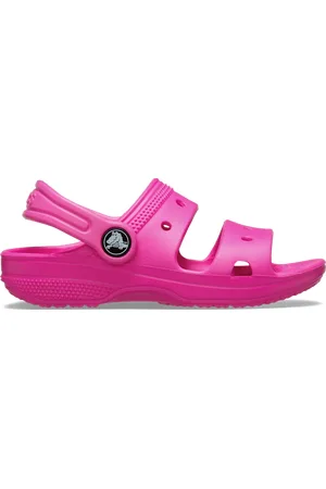 Crocs Toddler Classic Sandal
