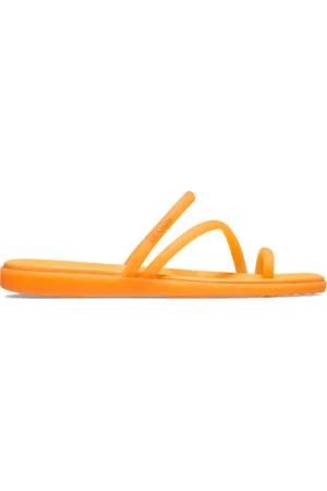 Crocs Miami Frosted Toe Loop