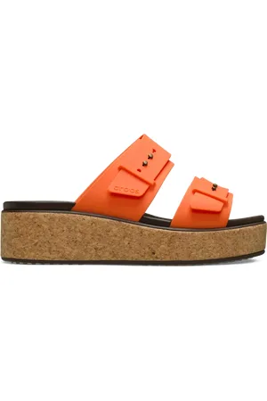 Crocs Brooklyn Cork Buckle