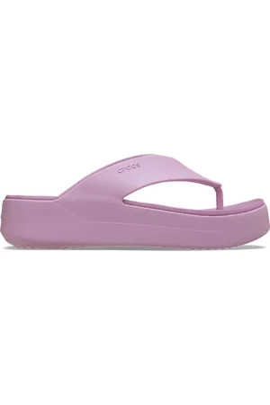 Crocs Getaway Platform Flip