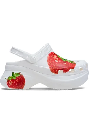 Crocs Bae Fresh Fruits Clog