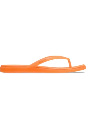 Crocs Miami Frosted Flip