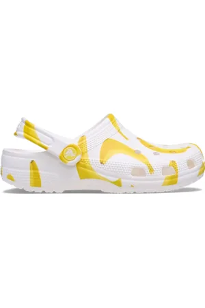 Crocs Classic Fresh Fruits Clog