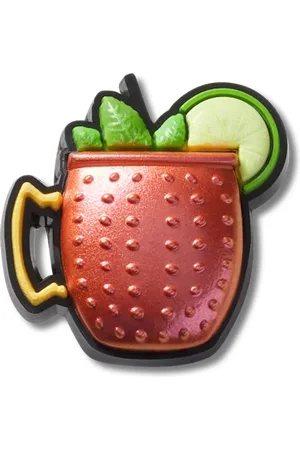 Jibbitz Moscow Mule