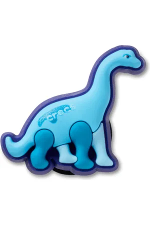 Jibbitz Tiny Blue Dino