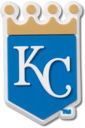 Jibbitz MLB Kansas City Royals