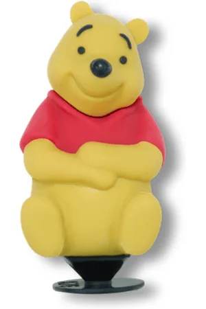 Jibbitz Winnie The Pooh 3D