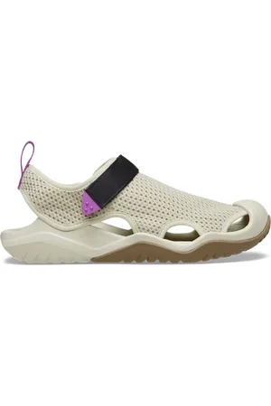 Crocs Men’s Swiftwater™ Mesh Deck Sandal