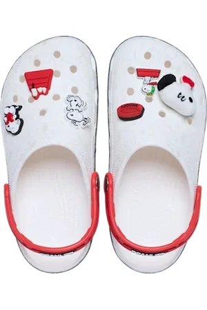 Crocs Peanuts Classic Clog