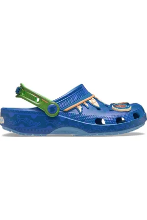 Crocs Disney Moana Maui Classic Clog