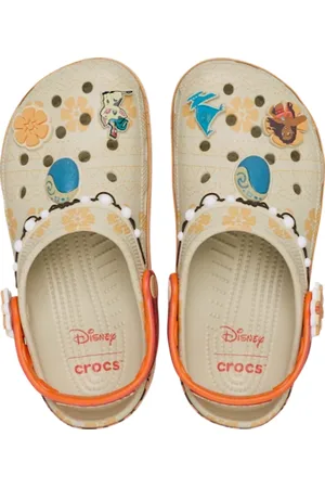 Crocs Disney Moana Classic Clog