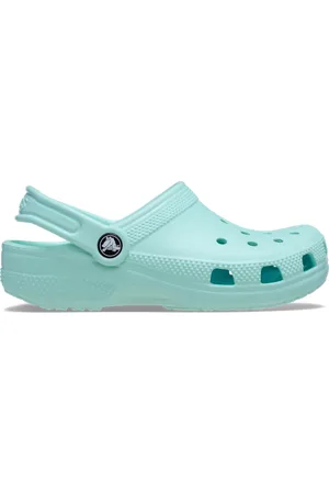 Crocs Toddler Classic Clog