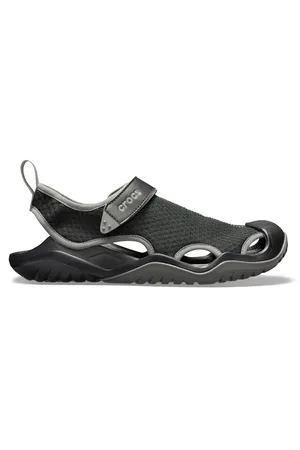 Crocs Men’s Swiftwater™ Mesh Deck Sandal