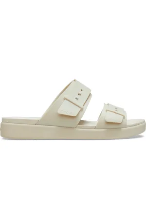 Crocs Brooklyn Buckle Low Low