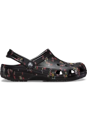 Crocs Classic Ditsy Floral Clog