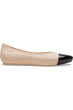 Crocs Brooklyn Dip Pointed Flat